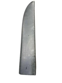 фото thumb №1, Молдинг дверь правый перед renualt trafic iii 14- 808200752r