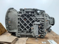 фото thumb №11, Volvo fh480 08r кпп кпп / коробка передач ishift at2512c