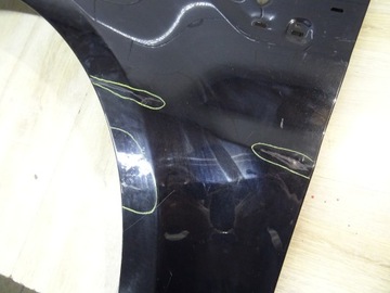 фото thumb №12, Крыло левый перед range rover sport l494 jk6216016-16