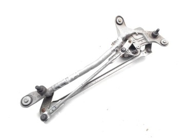 фото thumb №12, Tesla модель 3 механізм i двигунчик двірник скла передній / лобовий