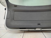 фото thumb №9, Volkswagen tiguan i 5n 2007r- кришка багажника зад задня la7w