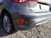 Ford focus mk4 задний  крышка багажника бампер лампы vignale Недорого, фото thumb