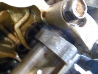 фото thumb №7, Kia ceed hyundai i30 1.6 g4fc головка