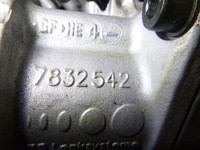 фото thumb №8, Рейка рульового управління audi a6 c6 3.2 4f1 422 066 zf 2006r. універсал