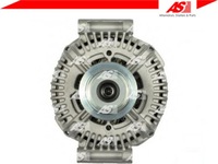 фото thumb №2, As-pl генератор audi a6 2.4-3.2 04-09 150a as-pl