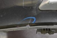 Бампер перед передний 95299465 opel mokka a 12-15 Цена, фото thumb