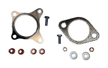 фото thumb №3, Каталізатор volkswagen scirocco 1.4i tsi 2008-