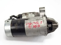 фото thumb №1, Стартер mazda 2 iii dj 1.5 b. 14-19r.,