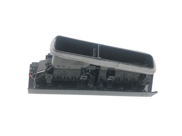фото thumb №12, Ґрати повітропровід комплект vw touareg iii 761858416