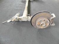 фото thumb №5, Задняя балка задняя opel meriva a 1.7 dti