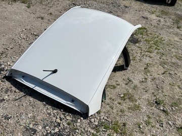 фото thumb №4, Vw polo v 5 6c 6r крыша 5d комплектный потолок lb9a