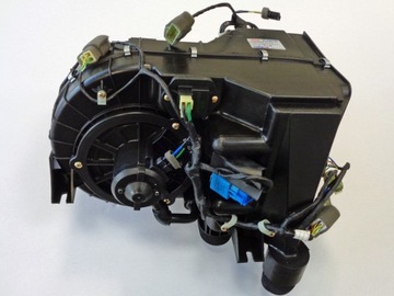 фото thumb №6, Вентилятор інтер'єру випарник kia sportage 1995-1998