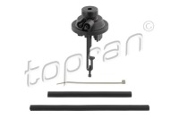 Купить 100 578/top привод дроссель карбюратора topran, фото thumb