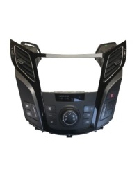 фото thumb №1, Панель обдув кондиционера hyundai оригинальный номер 97250-3zrc0
