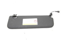 фото thumb №3, Защита солнцезащитная левая кронштейн peugeot rcz