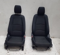 фото thumb №1, Сиденье сиденья перед заднее сиденье задняя mazda 2 dj 14-