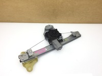 фото thumb №1, Clio iv 4 подъемник стекло левый задняя