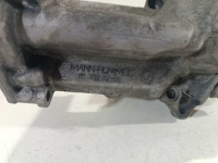 фото thumb №6, Корпус фільтра оливи радіатор bmw e90 2.0 d 6740373126