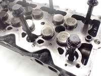 фото thumb №7, Головка renault espace iv 3.0 dci толкатели