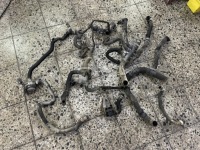 Купить Шланги трубки воды помпа 1.6 dci biturbo renault trafic 3 iii 17-19r 2018r, фото thumb