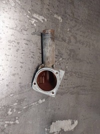 фото thumb №7, Патрубок системи охолодження bmw 3 e36 318i m40b18 184e1 1709813