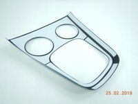 фото thumb №8, Защита молдинг накладка порог mazda 2 dy 03-07