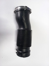 фото thumb №1, Труба впуск воздуха jaguar f-pace hx73-9c623aa