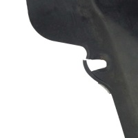 фото thumb №10, Mini cooper r55 r56 диффузор накладка бампера задняя