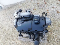 фото thumb №11, Двигун kpl atd vw golf iv 1.9 tdi seat leon bora audi a3 new beetle