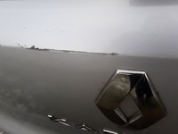 фото thumb №2, Кришка багажника задня renault kadjar