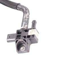 фото thumb №10, Bmw f87 m2 f82 f83 m4 датчики разницы давления катализатора 8099319