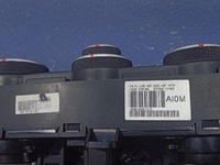 фото thumb №5, Kia picanto ii панель переключатель кондиционера обдув 97250-1yxxx