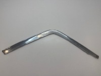 фото thumb №9, Вживаний ліва oryg молдинг бампера передній mercedes-benz w140 1408851374