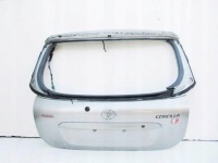 фото thumb №1, Toyota оригинальный номер jtd corolla e12 хэтчбек 2001-2007