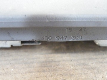 фото thumb №5, Audi a6 c5 98-05 лампа освітлення кабіни інтер'єру