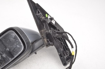 фото thumb №11, Volvo c70 ii дзеркало ліві 12 pin 30779470