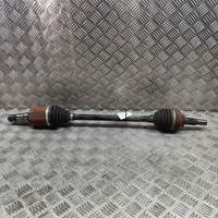 фото thumb №1, Tesla model 3 2022 права сторона привідний вал задня