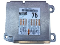 фото thumb №1, Toyota sienna 2.5 hybrid xle модуль датчик подушек 2021-