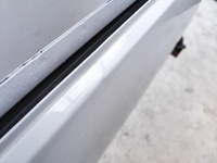 фото thumb №11, Dacia logan mcv двері задні prawidłowy 2017 estate 4/5dr білий 13-24