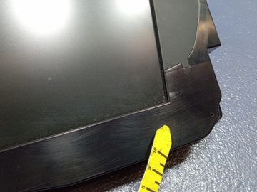 фото thumb №7, Peugeot 508 ii 18- 2.0 bhdi 178 km спидометр приборы дисплей 9836548780