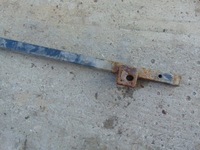 фото thumb №6, Балка бампера перед pod радіатор opel combo d doblo ii 2010-