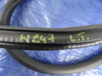 фото thumb №2, Прокладка двері лівий задня mercedes w247