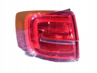 фото thumb №1, Vw jetta 5c5 lift лампа задняя левая 5c6945207e