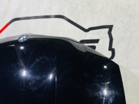 фото thumb №7, Bmw x3 g01 x4 g02 капот кришка двигуна перед 2017-2024 рік