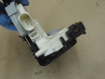 фото thumb №10, Замок дверь левый перед 8x1837015a audi a1 8x европа