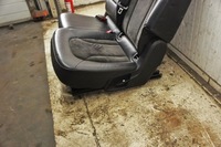 фото thumb №6, Og012 audi q7 4l сидіння диван лівий зад