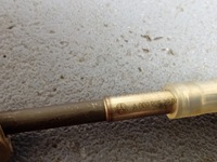 фото thumb №4, Mercedes cls w257 датчик температури вихлопних газів