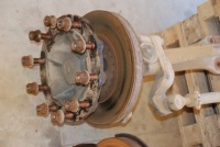 фото thumb №7, Ступица передняя диск volvo fh4 fm4 euro 6