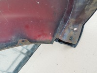 фото thumb №16, Крила лівий перед citroen c1 lift lata 2012-2014 оригінал колір kjh