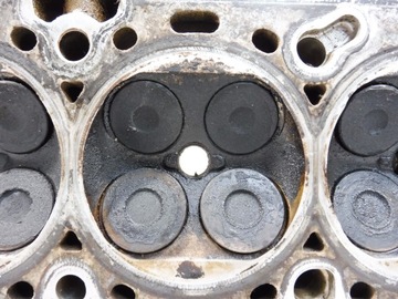 фото thumb №9, Головка циліндрів вали колеса змінних faz opel astra h 1.6 16v a16xer
